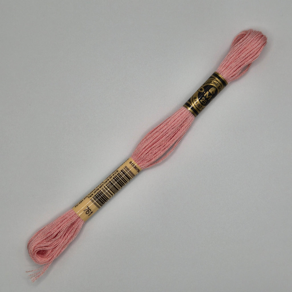 DMC 761 Light Salmon