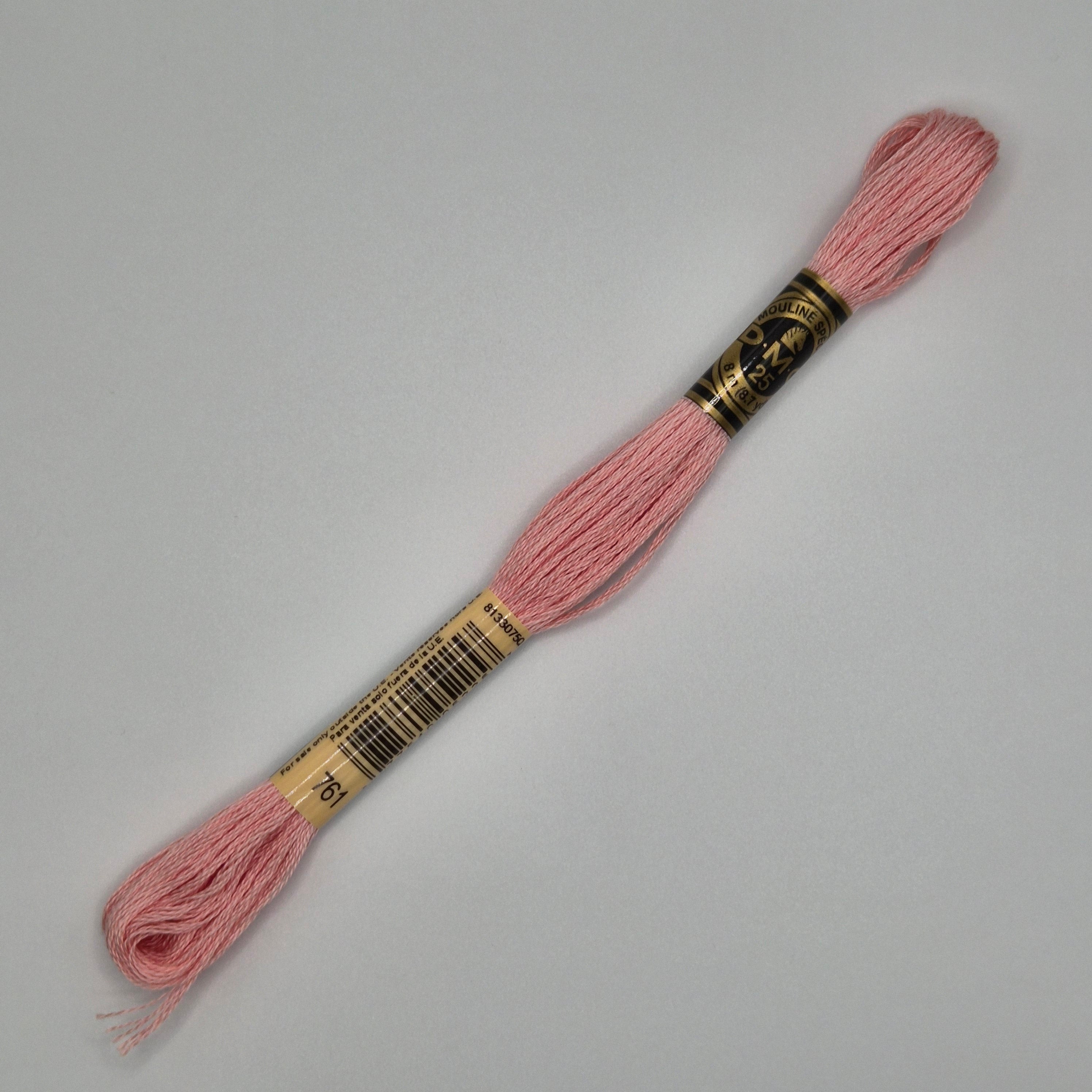 DMC 761 Light Salmon