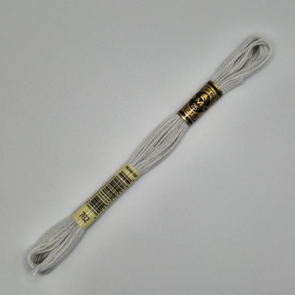 DMC 762 Very Light Gray