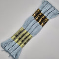 DMC 775 Very Light Baby Blue