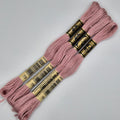 DMC 778 Very Light Antique Mauve