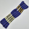 DMC 791 Very Dark Cornflower Blue