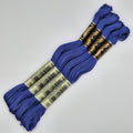 DMC 797 Royal Blue