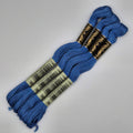 DMC 798 Dark Delft Blue