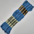 DMC 806 Dark Peacock Blue