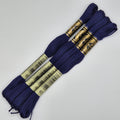 DMC 823 Dark Navy Blue