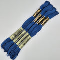 DMC 824 Very Dark Blue