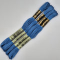DMC 826 Med. Blue