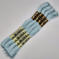 DMC 828 Ultra Very Very Light Blue
