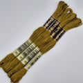 DMC 831 Med. Golden Olive
