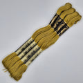 DMC 833 Light Golden Olive