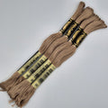 DMC 841 Light Beige Brown
