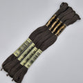 DMC 844 Ultra Dark Beaver Gray