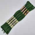 DMC 895 Very Dark Hunter Green