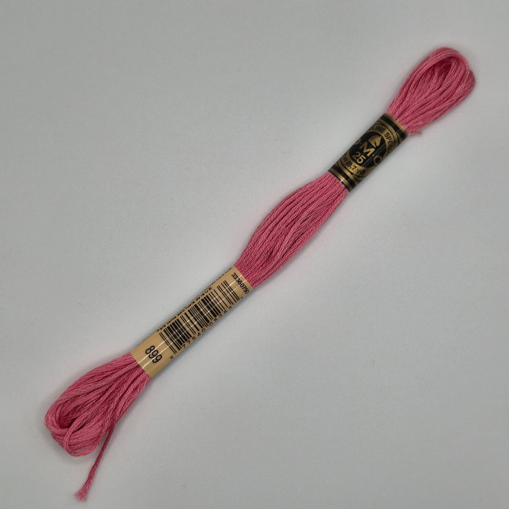 DMC 899 Med. Rose