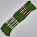DMC 904 Very Dark Parrot Green