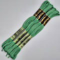 DMC 913 Med. Nile Green