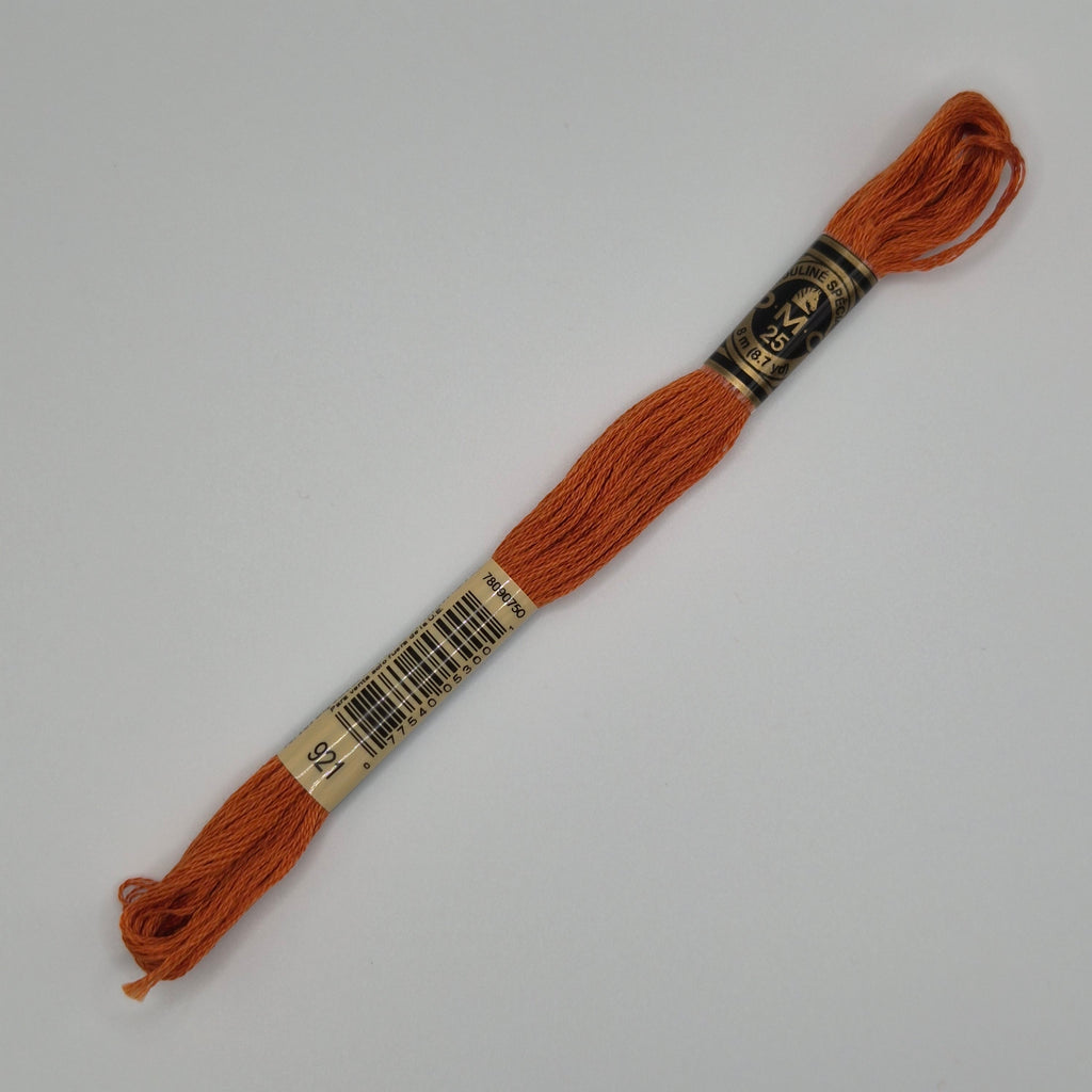 DMC 921 Copper