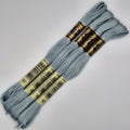 DMC 927 Light Gray Green