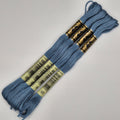 DMC 931 Med. Antique Blue