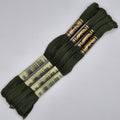 DMC 934 Black Avocado Green