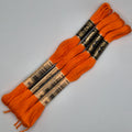 DMC 947 Burnt Orange