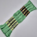 DMC 954 Nile Green