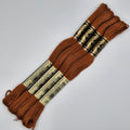 DMC 975 Dark Golden Brown