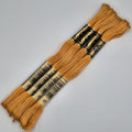 DMC 977 Light Golden Brown