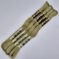 DMC 3013 Light Khaki Green