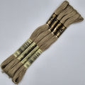 DMC 3032 Med. Mocha Brown