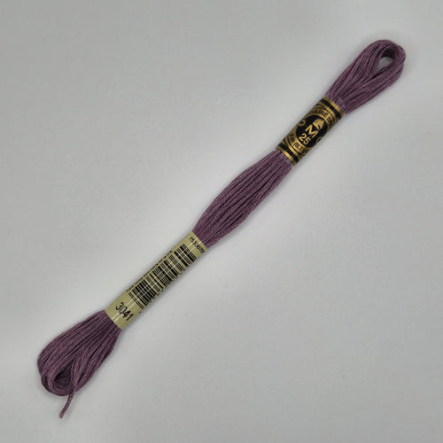 DMC 3041 Med. Antique Violet