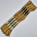 DMC 3045 Dark Yellow Beige