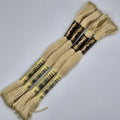 DMC 3047 Light Yellow Beige