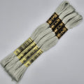 DMC 3072 Very Light Beaver Gray