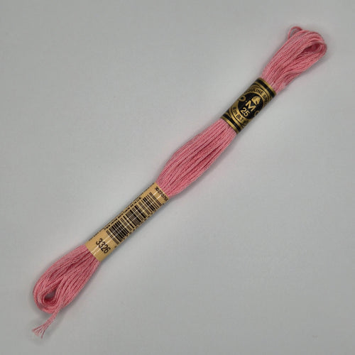 DMC 3326 Light Rose