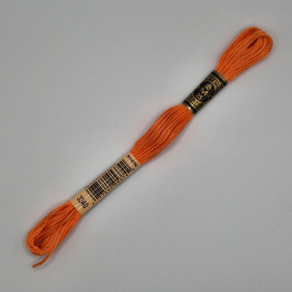DMC 3340 Med. Apricot