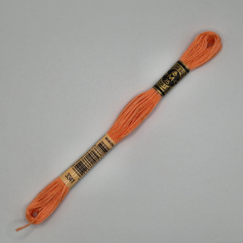 DMC 3341 Apricot