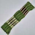 DMC 3346 Hunter Green