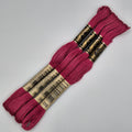 DMC 3350 Ultra Dark Dusty Rose