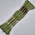 DMC 3364 Pine Green