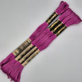 DMC 3607 Light Plum