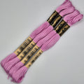 DMC 3609 Ultra Light Plum