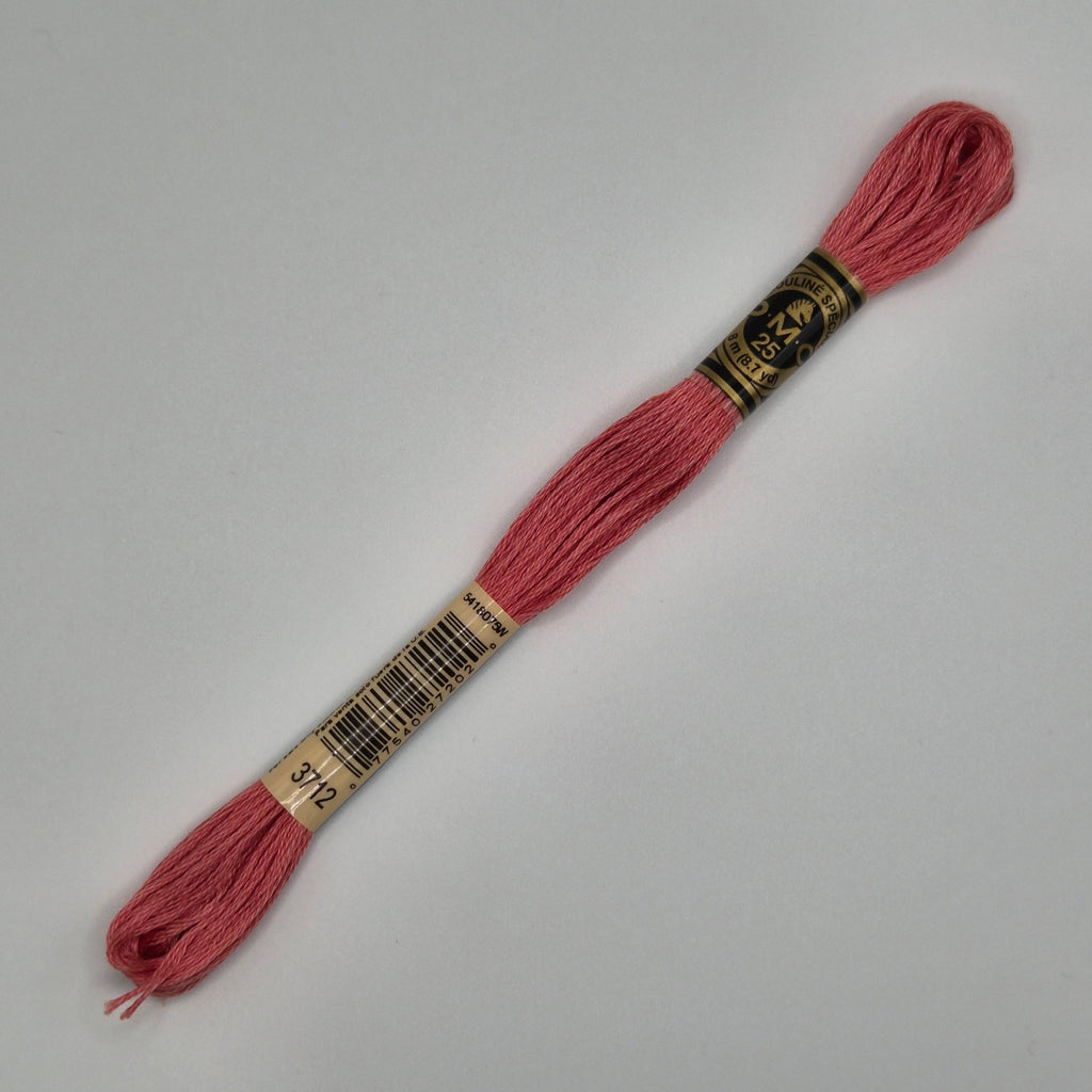 DMC 3712 Med. Salmon