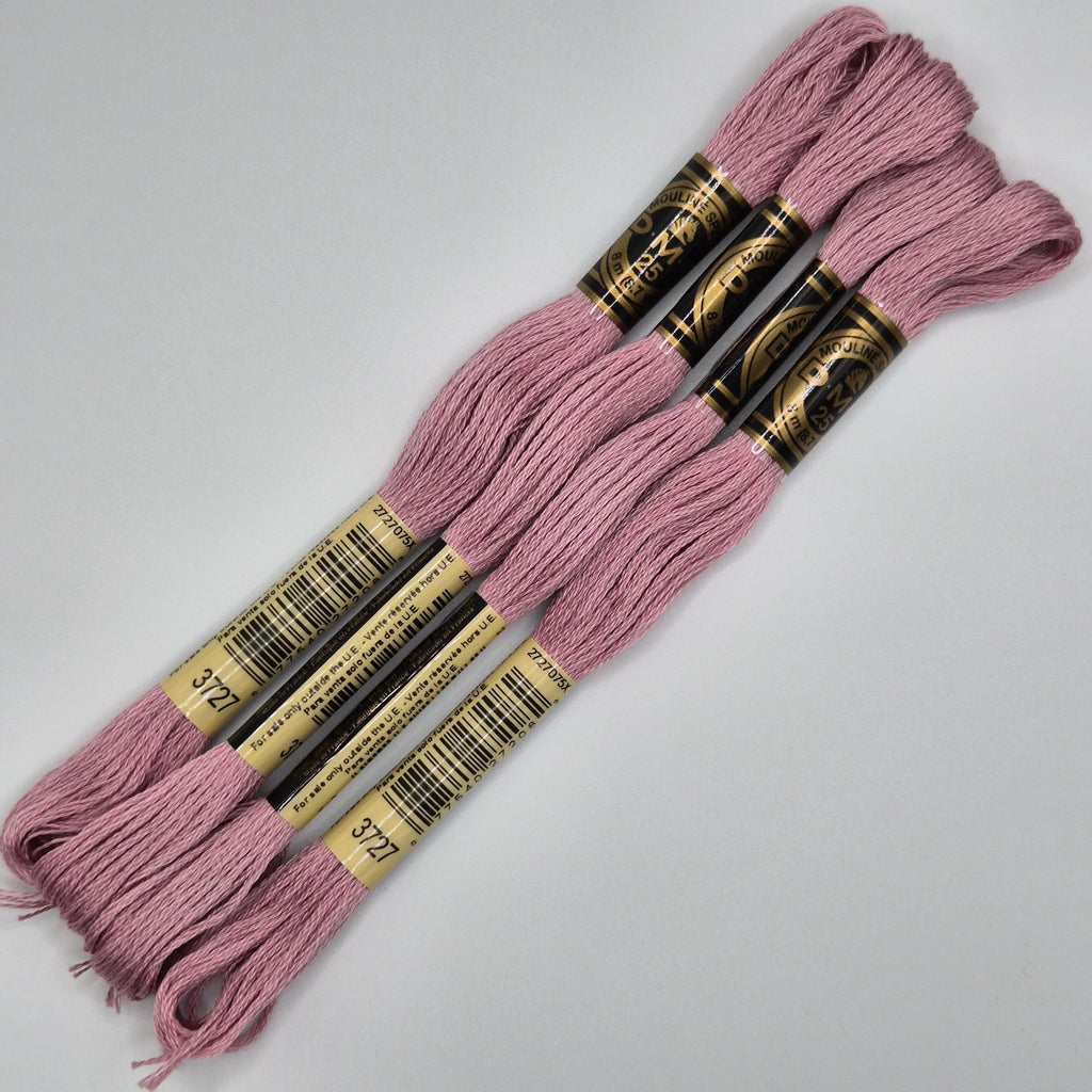 DMC 3727 Light Antique Mauve