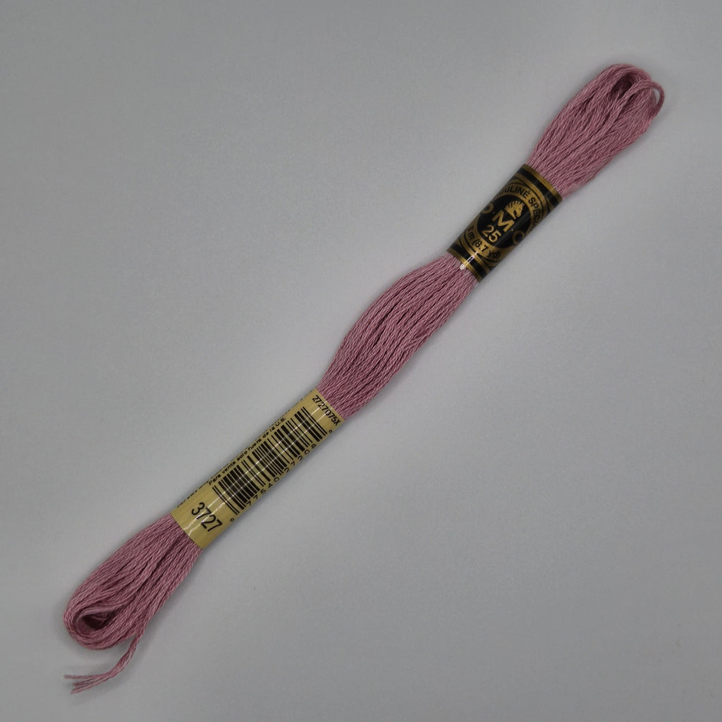 DMC 3727 Light Antique Mauve