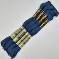 DMC 3750 Very Dark Antique Blue