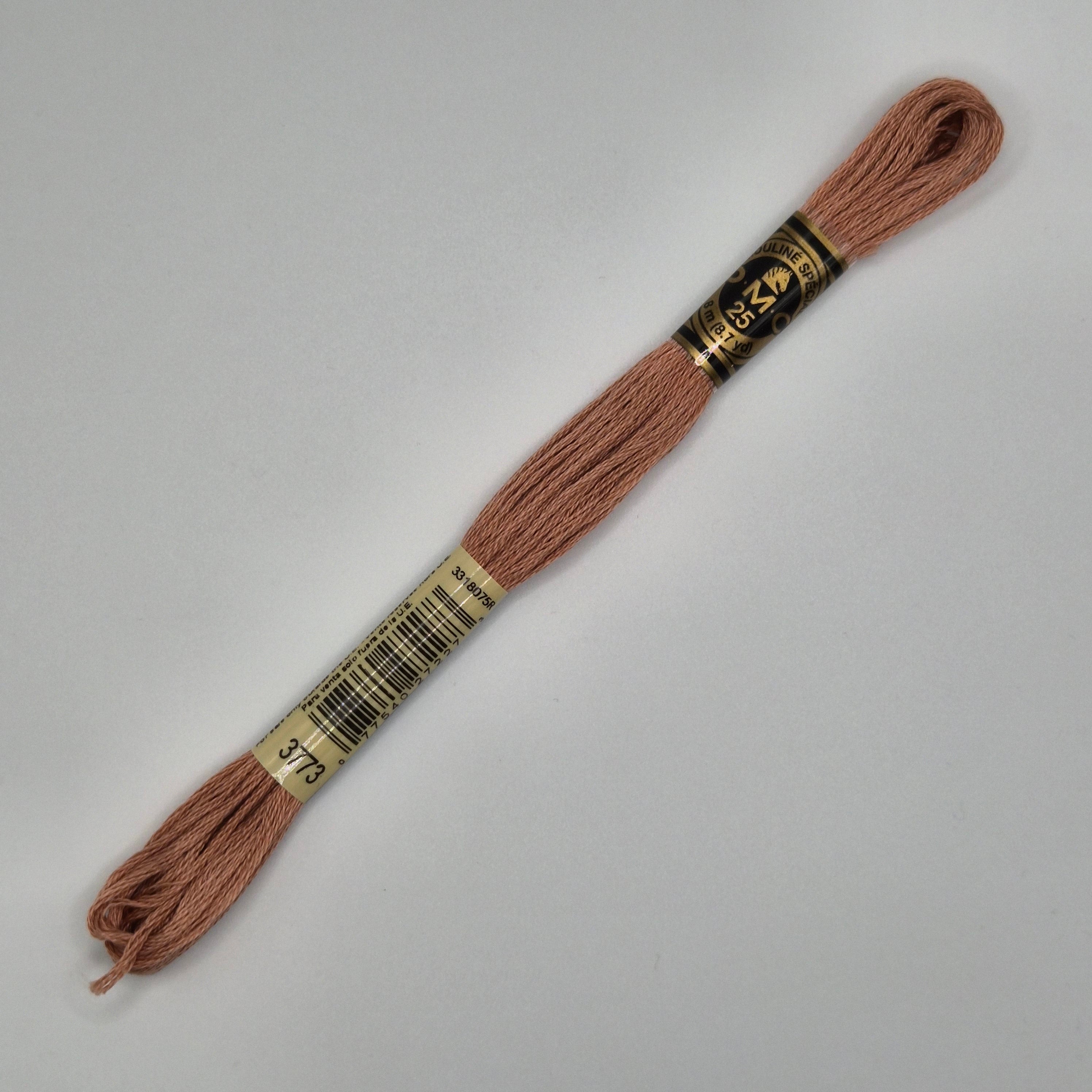 DMC 3773 Med. Desert Sand
