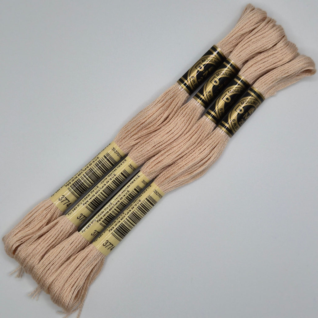DMC 3774 Very Light Desert Sand