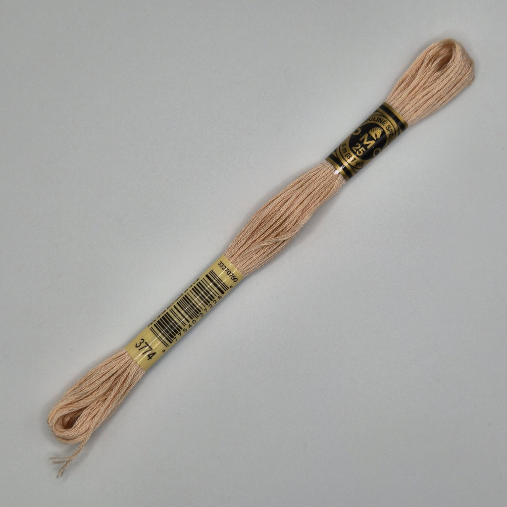 DMC 3774 Very Light Desert Sand